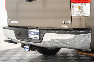 2013 Toyota Tundra Grade