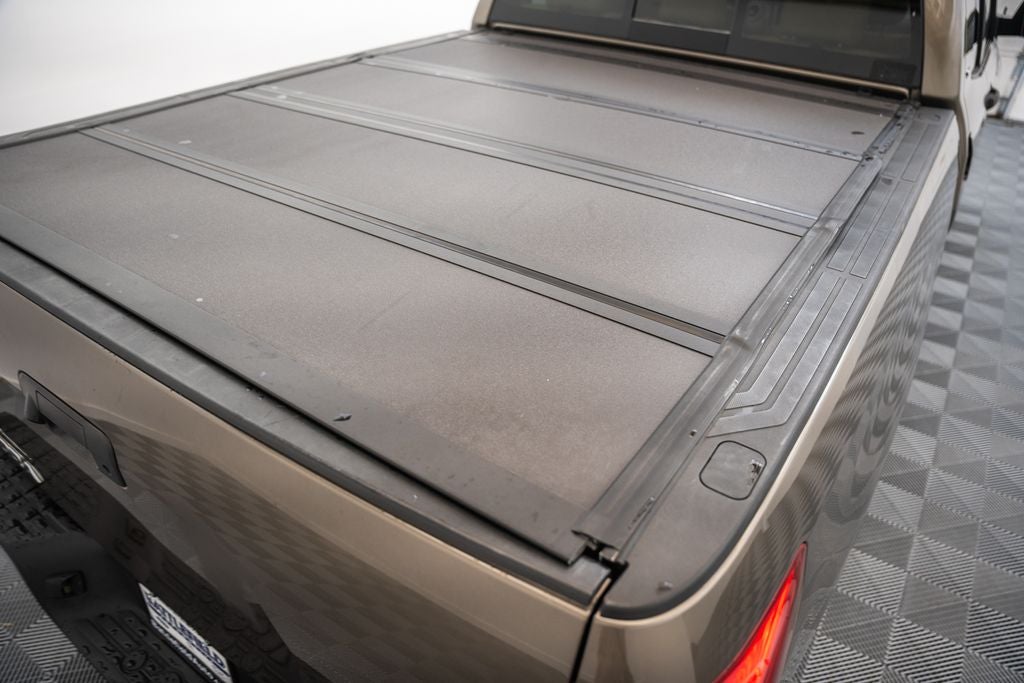 2013 Toyota Tundra Grade