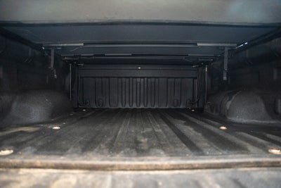 2013 Toyota Tundra Grade