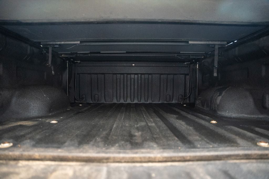 2013 Toyota Tundra Grade