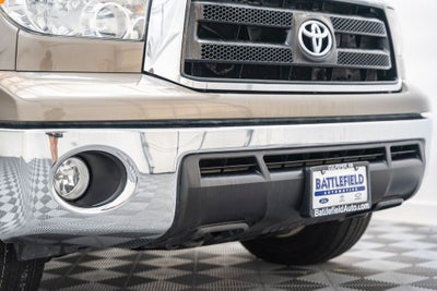 2013 Toyota Tundra Grade