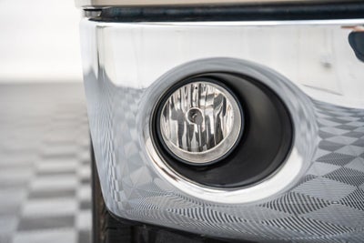 2013 Toyota Tundra Grade