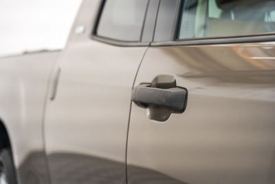 2013 Toyota Tundra Grade