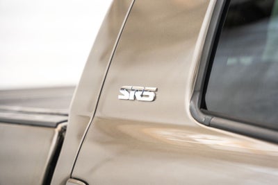 2013 Toyota Tundra Grade
