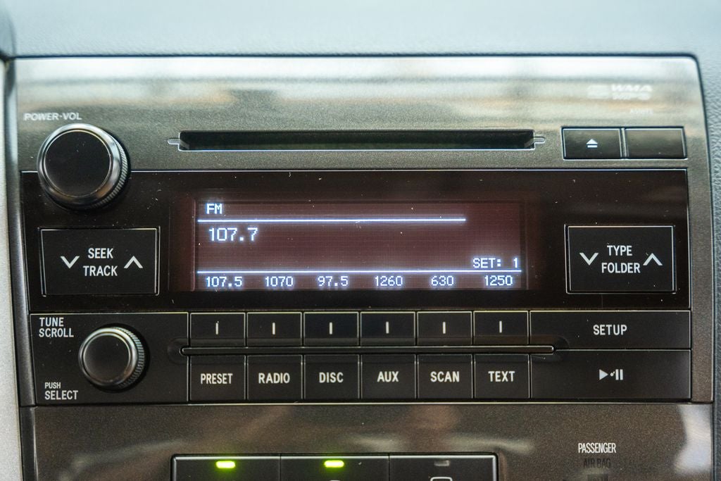 2013 Toyota Tundra Grade