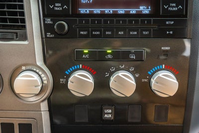 2013 Toyota Tundra Grade