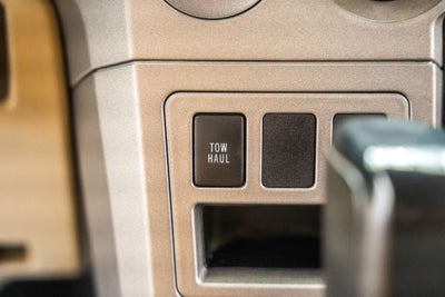 2013 Toyota Tundra Grade