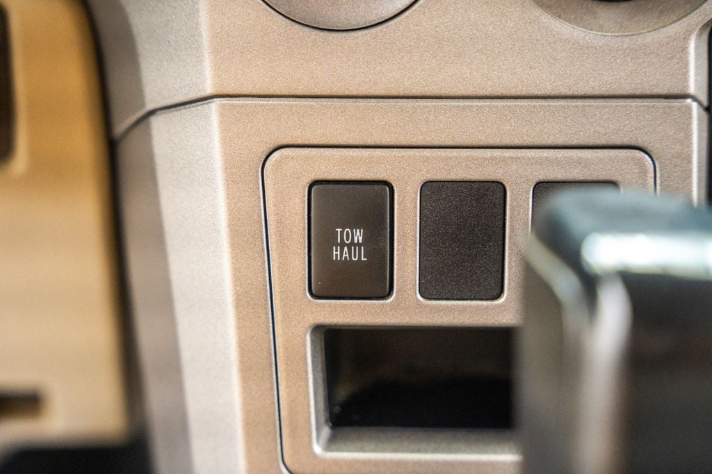 2013 Toyota Tundra Grade