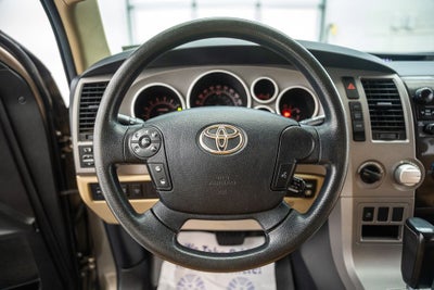 2013 Toyota Tundra Grade