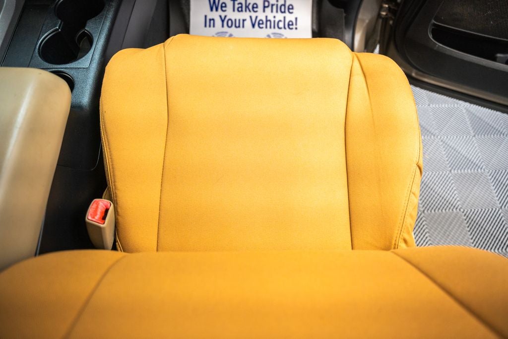 2013 Toyota Tundra Grade