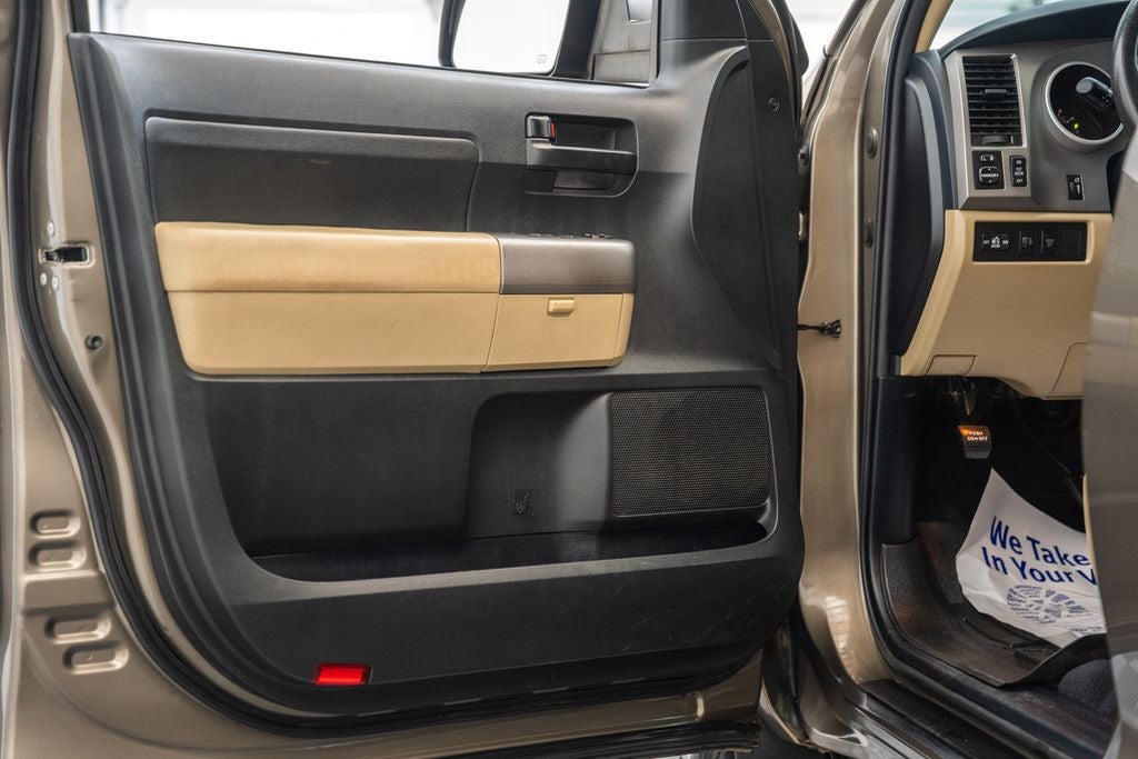 2013 Toyota Tundra Grade