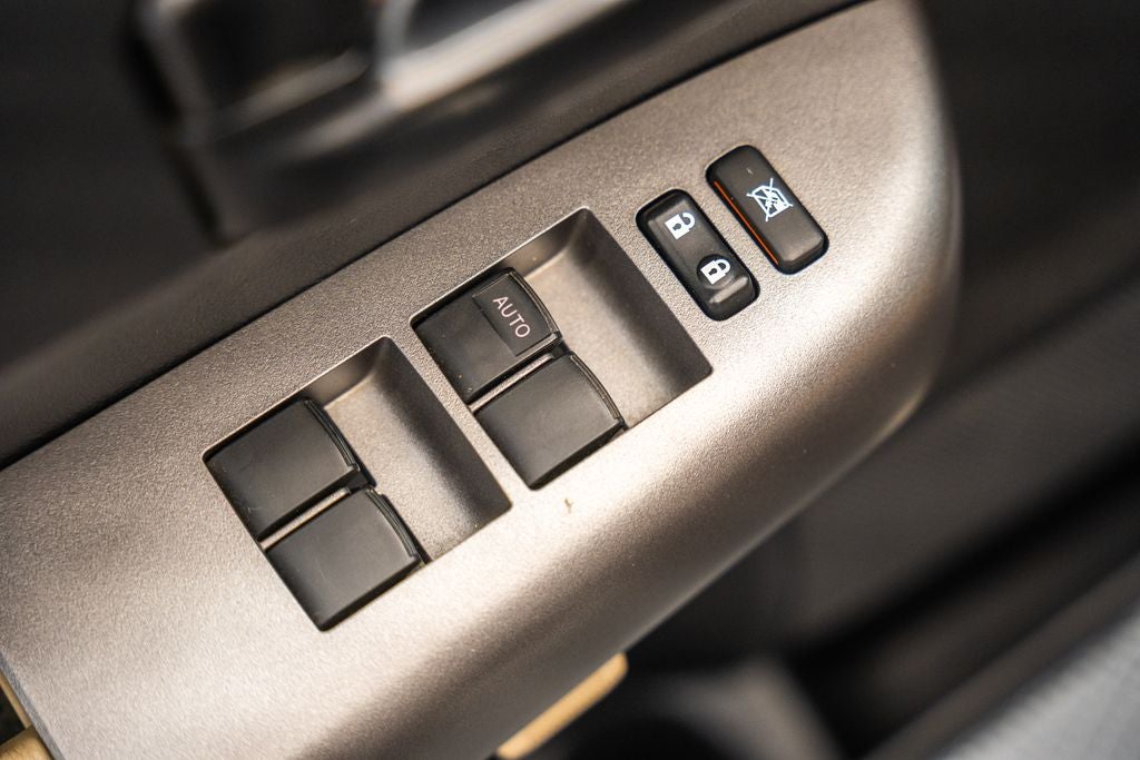 2013 Toyota Tundra Grade