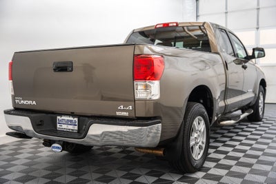 2013 Toyota Tundra Grade
