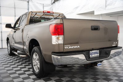 2013 Toyota Tundra Grade
