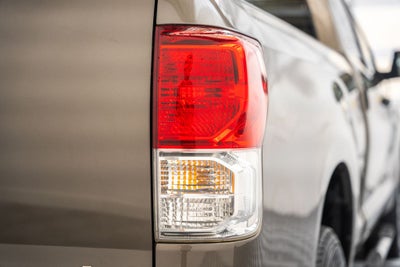 2013 Toyota Tundra Grade