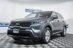 2021 Kia Sorento LX