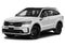 2021 Kia Sorento SX-Prestige