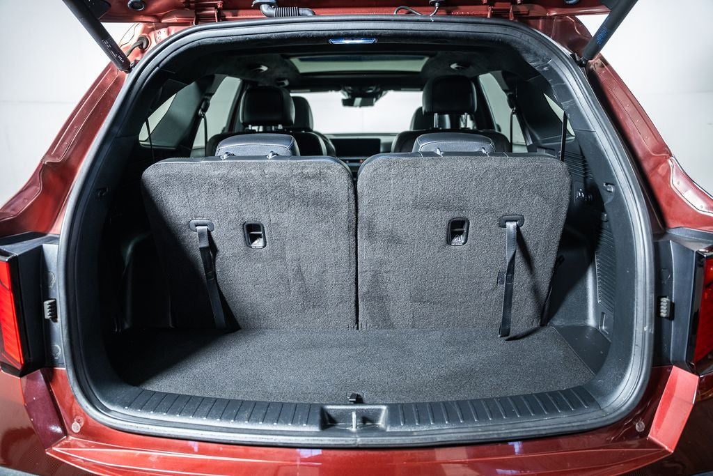 2024 Kia Sorento X-Pro SX Prestige