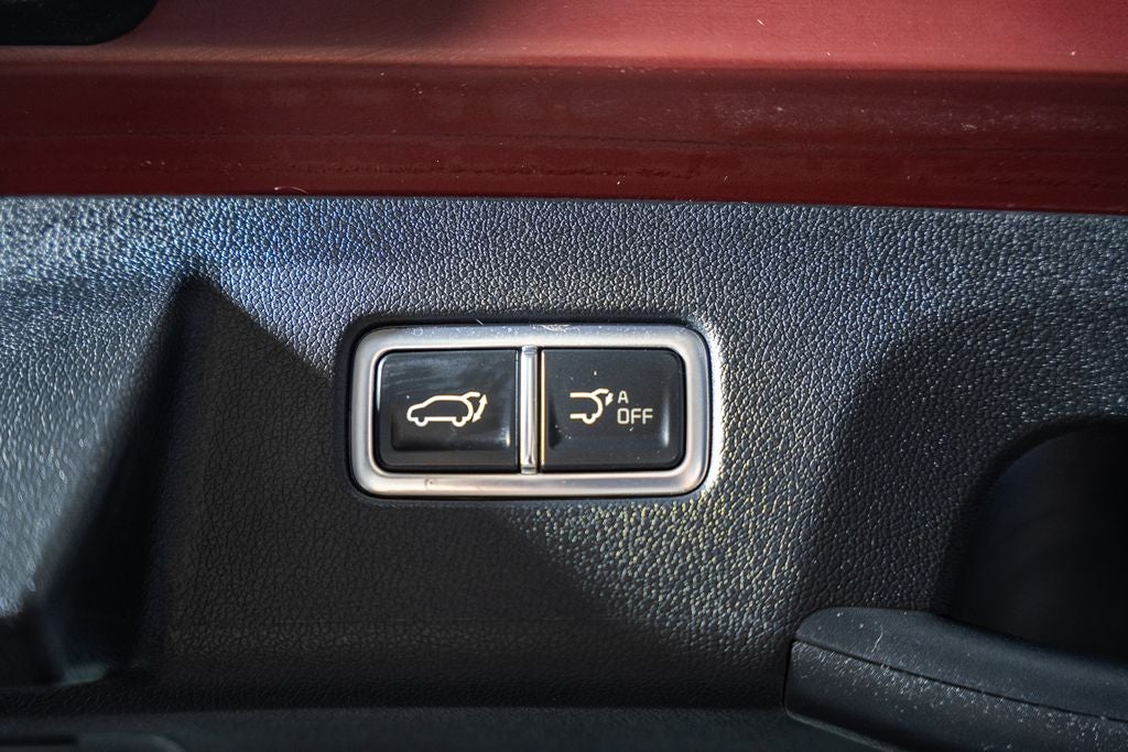 2024 Kia Sorento X-Pro SX Prestige