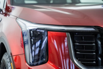 2024 Kia Sorento X-Pro SX Prestige