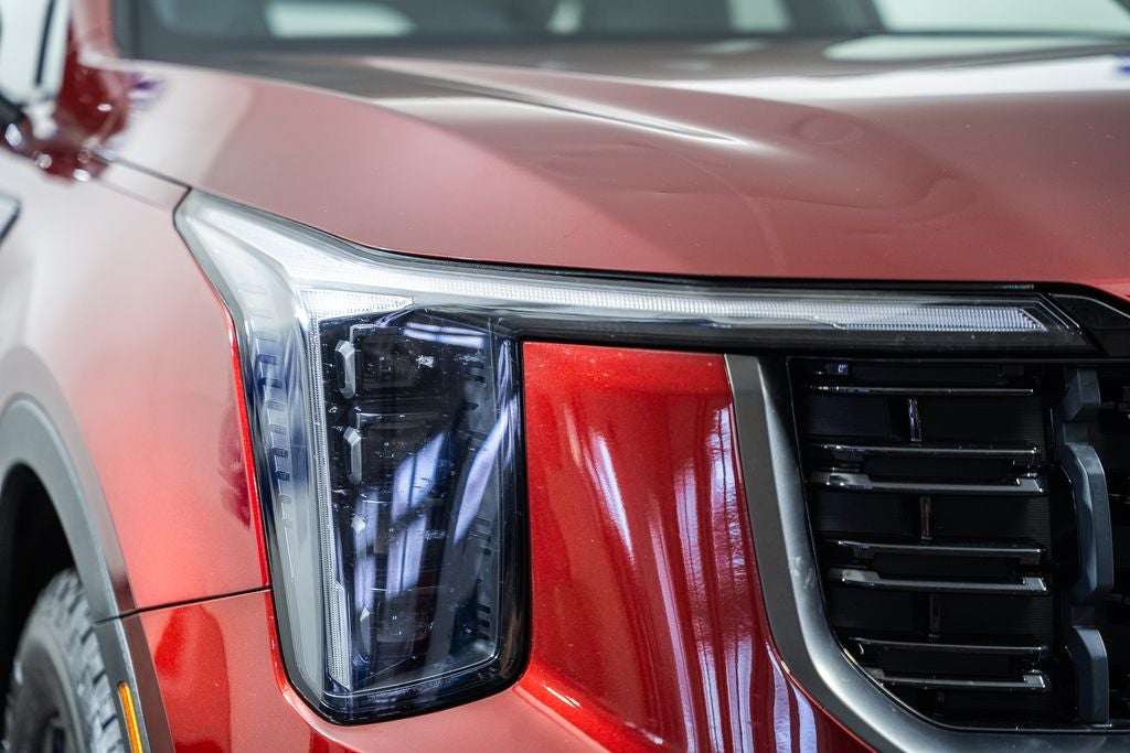 2024 Kia Sorento X-Pro SX Prestige