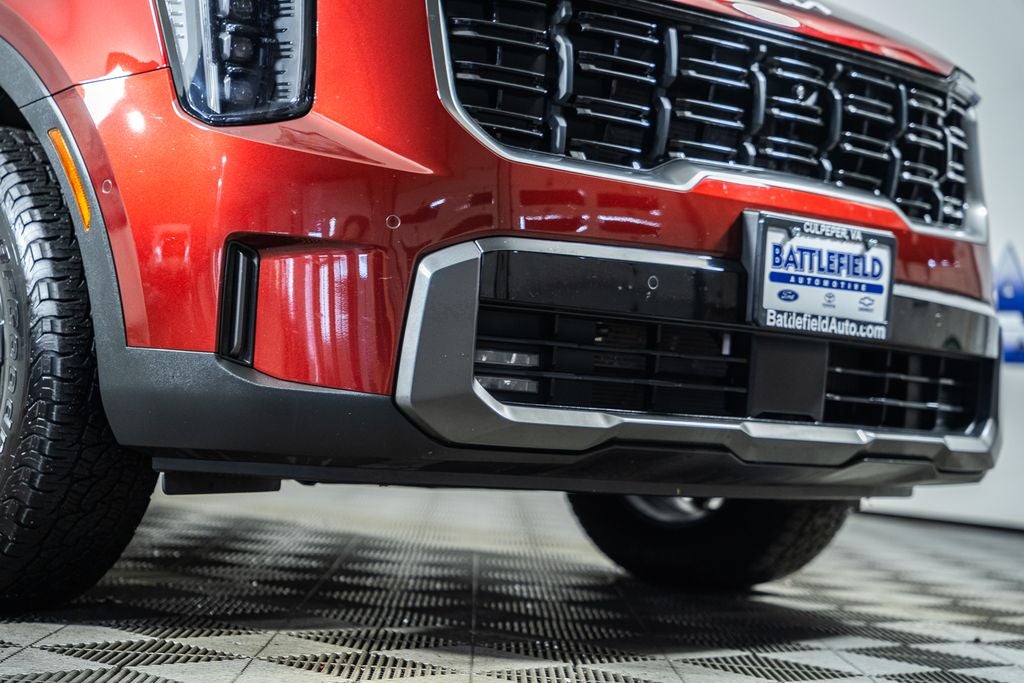 2024 Kia Sorento X-Pro SX Prestige