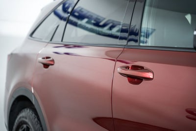 2024 Kia Sorento X-Pro SX Prestige
