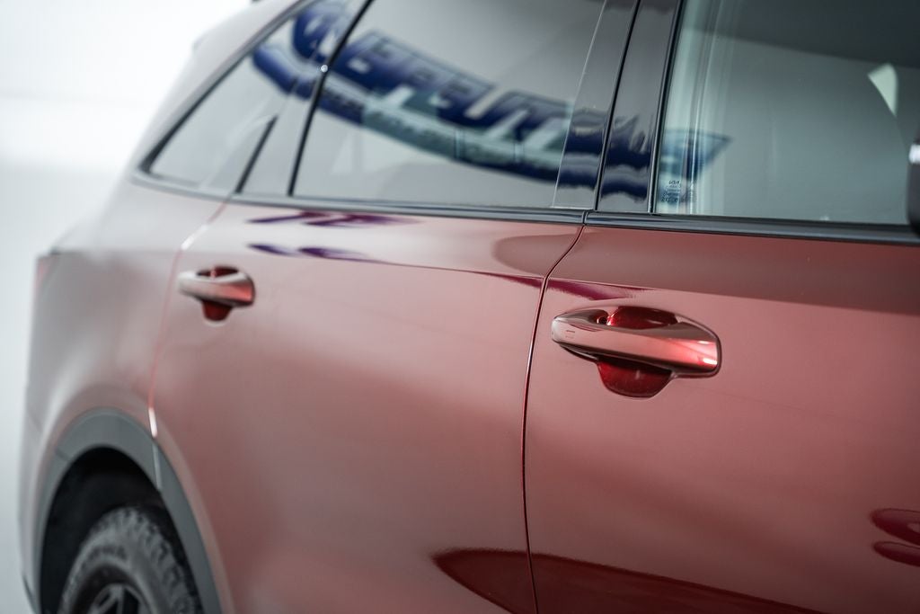 2024 Kia Sorento X-Pro SX Prestige