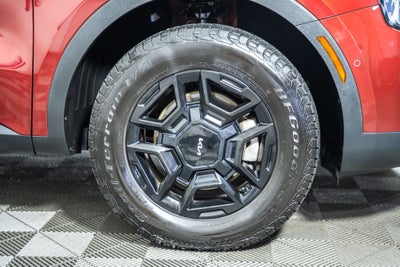 2024 Kia Sorento X-Pro SX Prestige