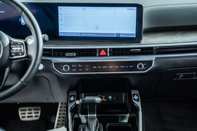 2024 Kia Sorento X-Pro SX Prestige