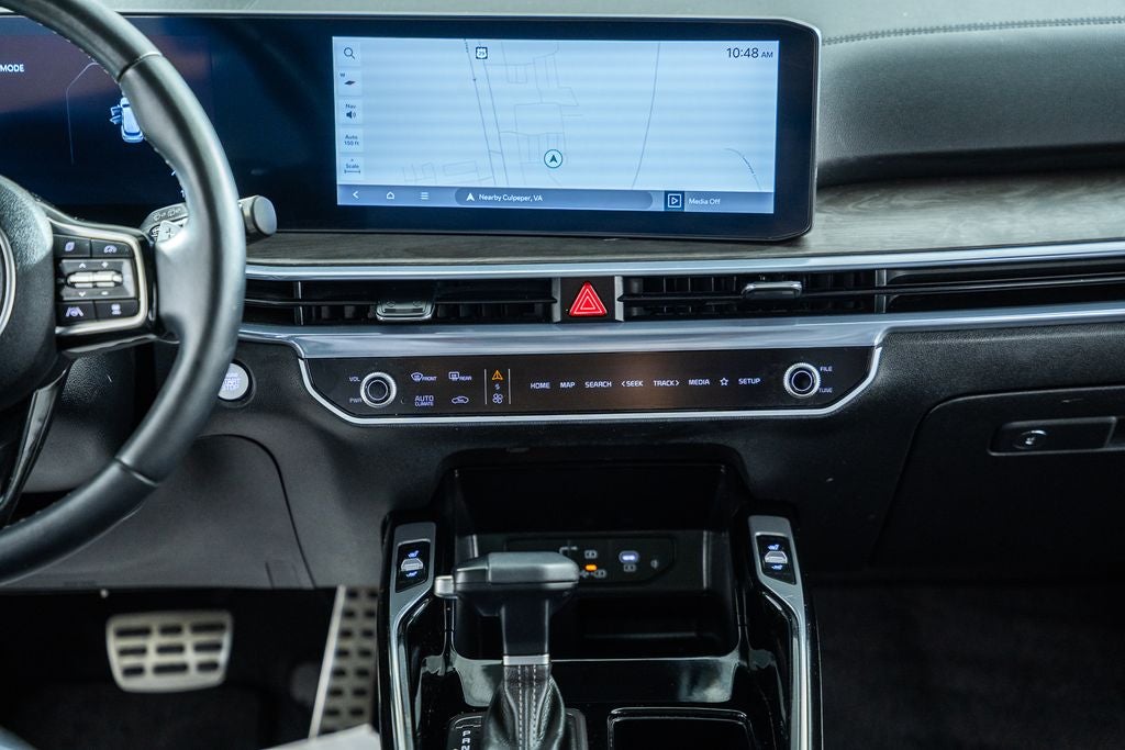 2024 Kia Sorento X-Pro SX Prestige