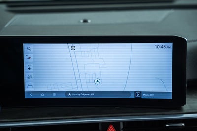 2024 Kia Sorento X-Pro SX Prestige