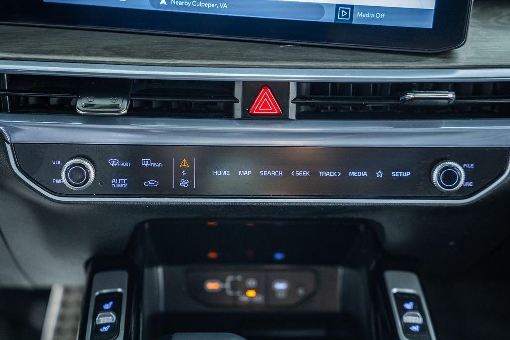 2024 Kia Sorento X-Pro SX Prestige