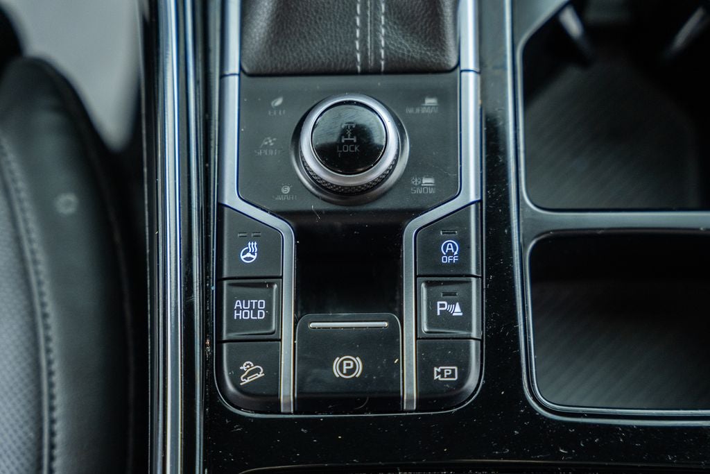 2024 Kia Sorento X-Pro SX Prestige