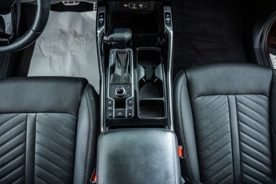 2024 Kia Sorento X-Pro SX Prestige