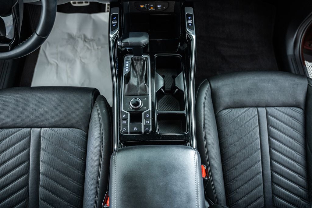 2024 Kia Sorento X-Pro SX Prestige