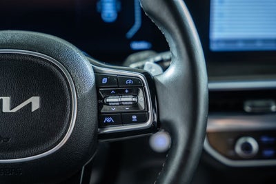 2024 Kia Sorento X-Pro SX Prestige