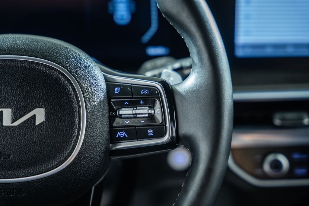 2024 Kia Sorento X-Pro SX Prestige