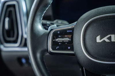 2024 Kia Sorento X-Pro SX Prestige