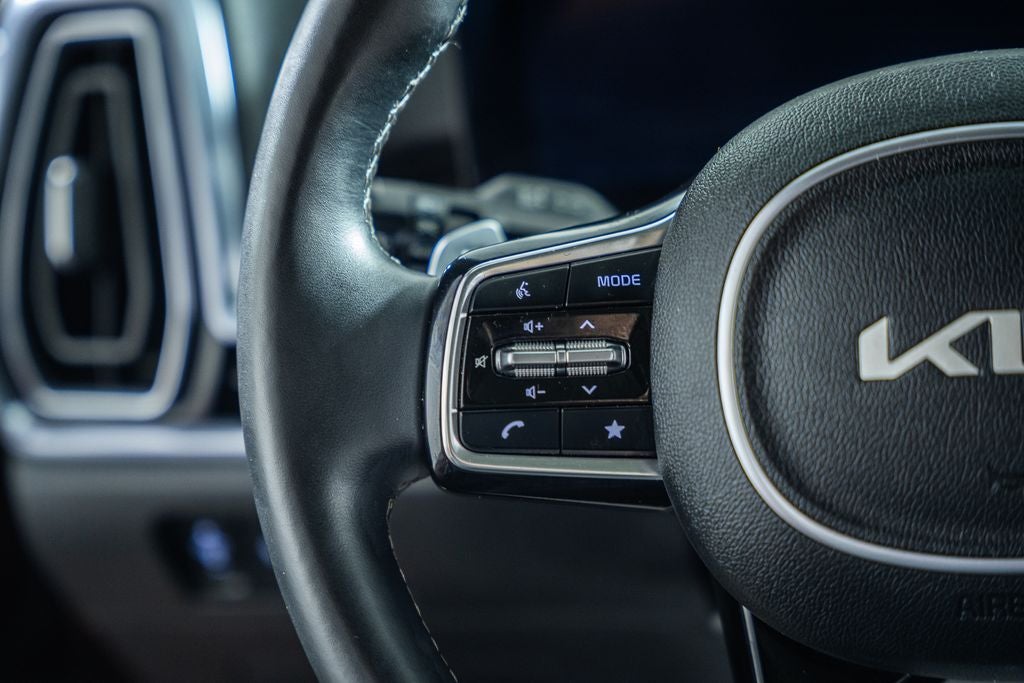 2024 Kia Sorento X-Pro SX Prestige