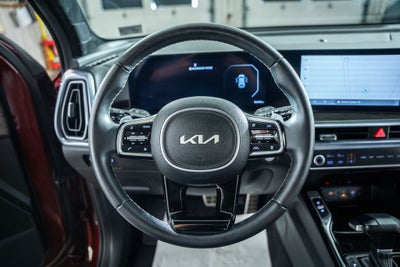 2024 Kia Sorento X-Pro SX Prestige