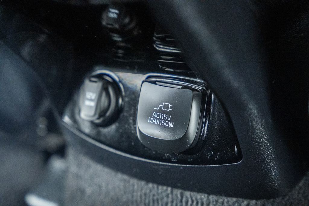 2024 Kia Sorento X-Pro SX Prestige