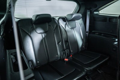 2024 Kia Sorento X-Pro SX Prestige