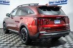 2024 Kia Sorento X-Pro SX Prestige