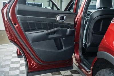 2024 Kia Sorento X-Pro SX Prestige