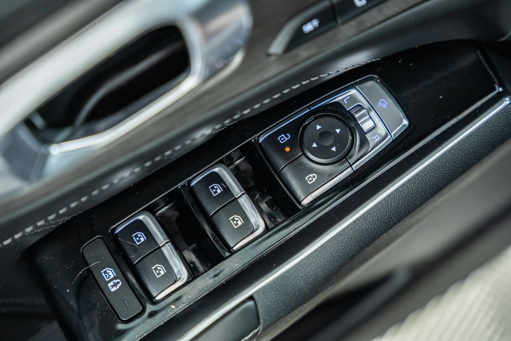 2024 Kia Sorento X-Pro SX Prestige