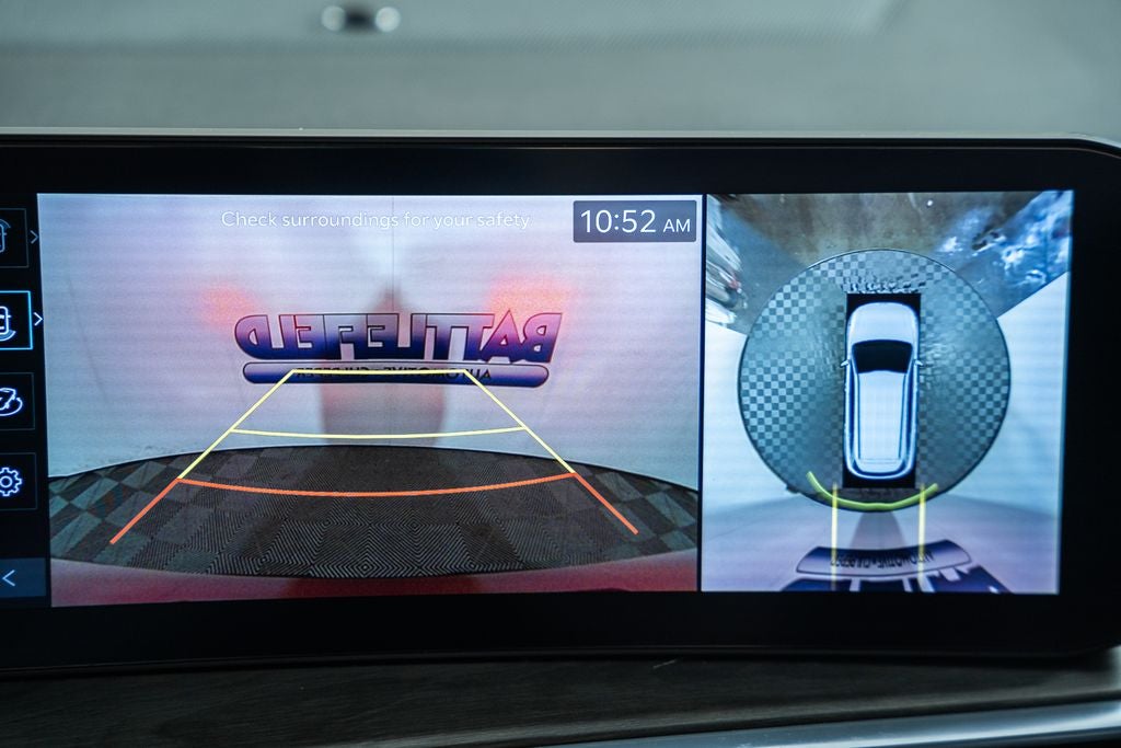 2024 Kia Sorento X-Pro SX Prestige