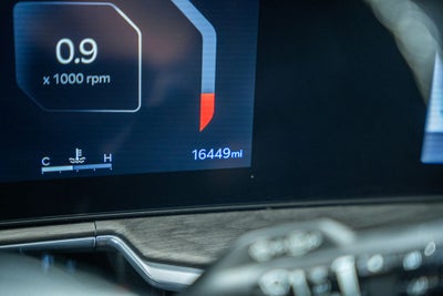 2024 Kia Sorento X-Pro SX Prestige