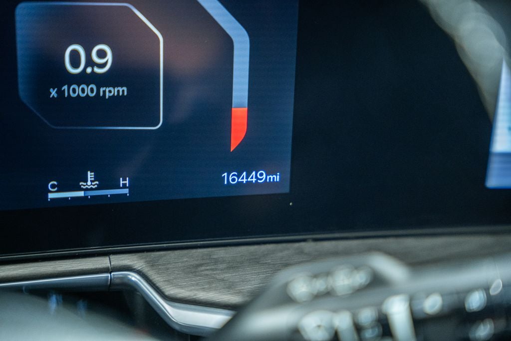 2024 Kia Sorento X-Pro SX Prestige