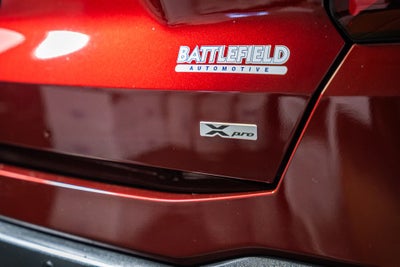 2024 Kia Sorento X-Pro SX Prestige